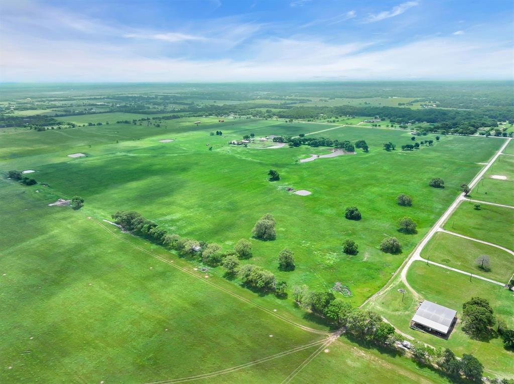 Antonio Cherino SR - Farm