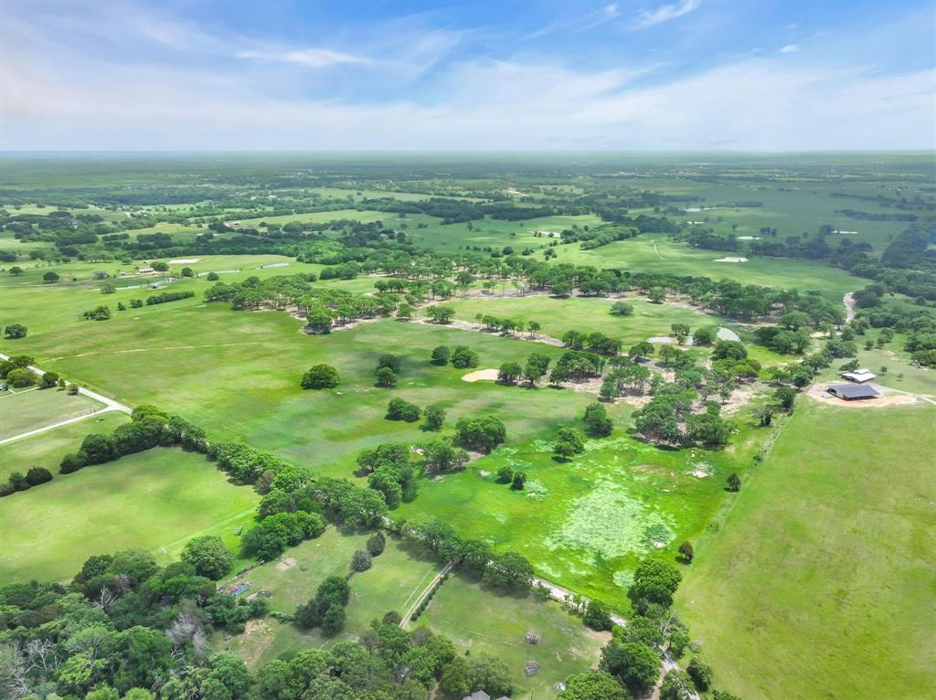 Antonio Cherino SR - Farm