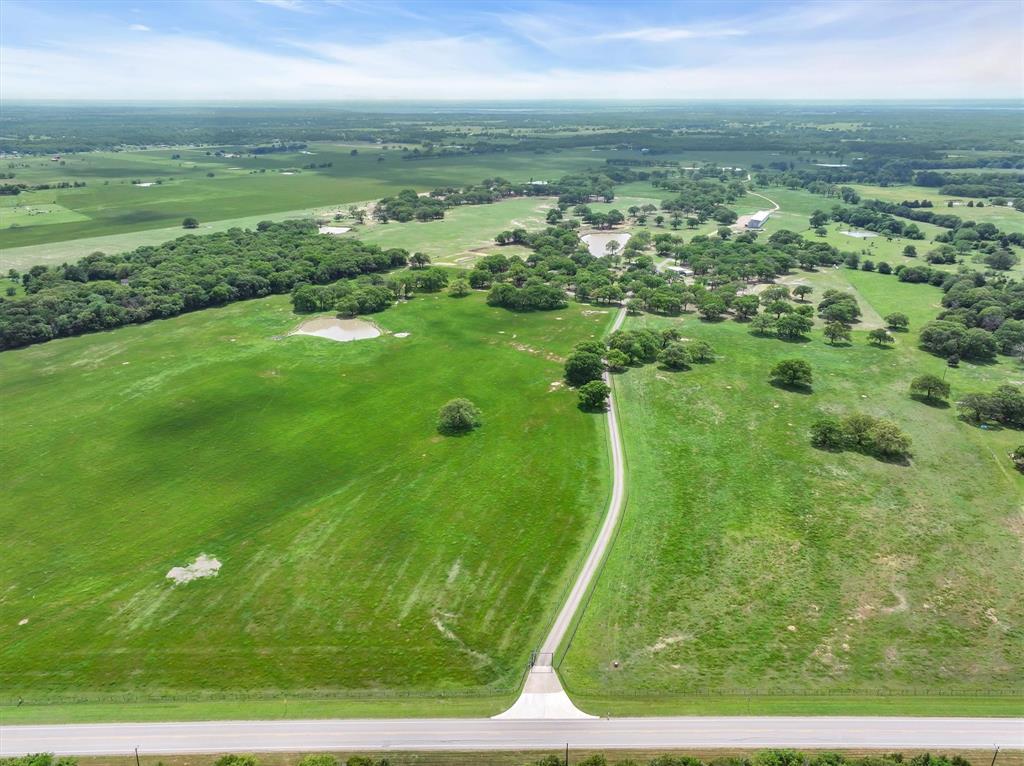 Antonio Cherino SR - Farm