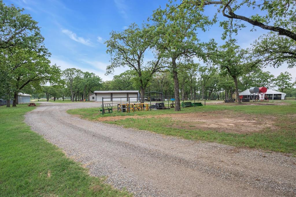Antonio Cherino SR - Farm