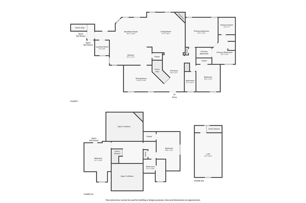 W Ferrell - Residential