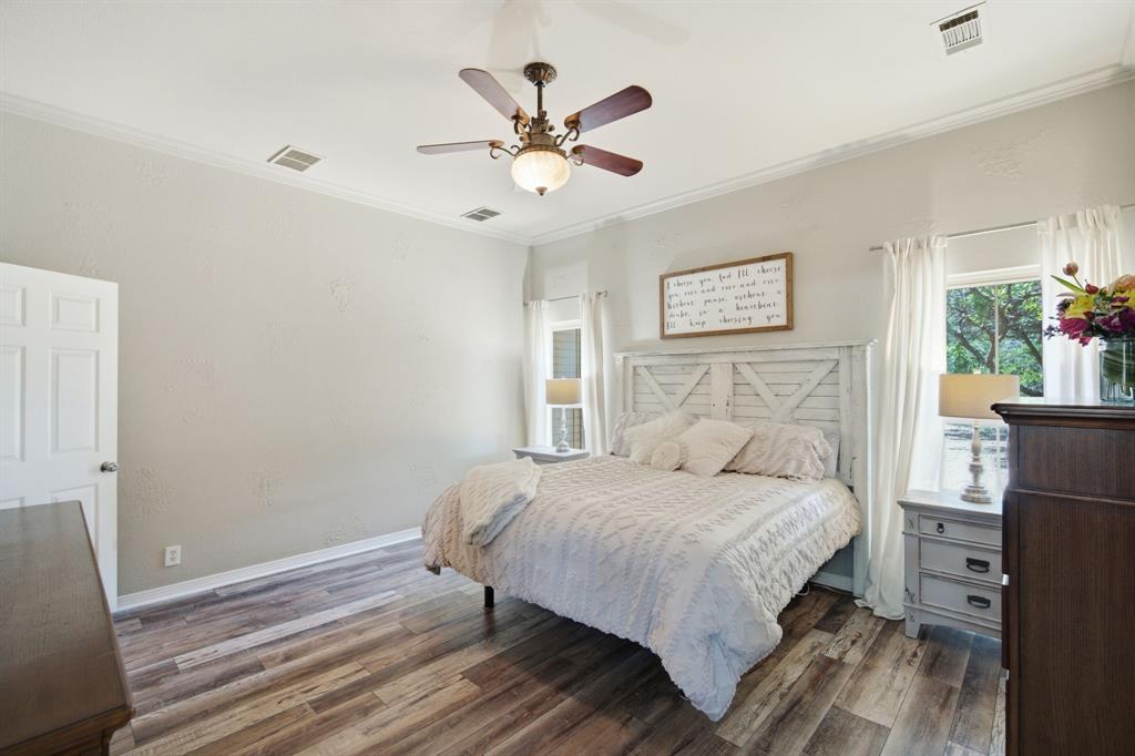 W Ferrell - Residential