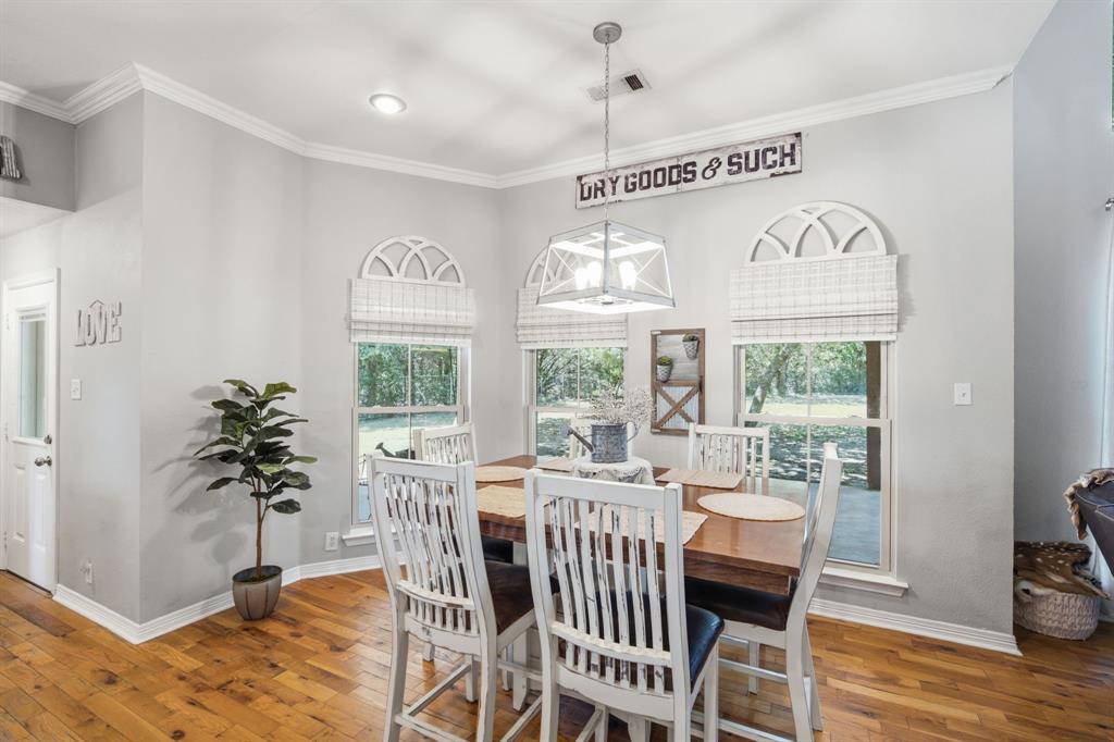 W Ferrell - Residential
