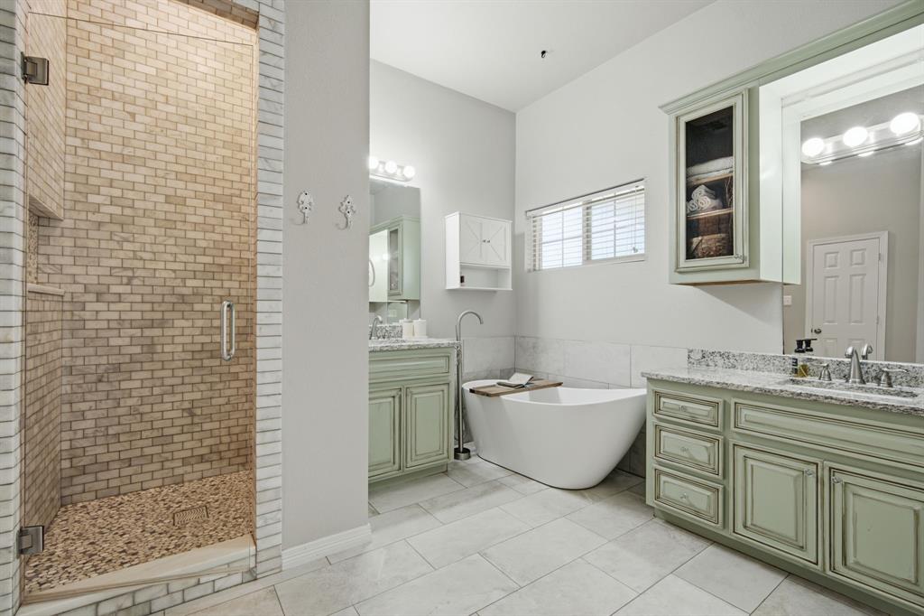 W Ferrell - Residential