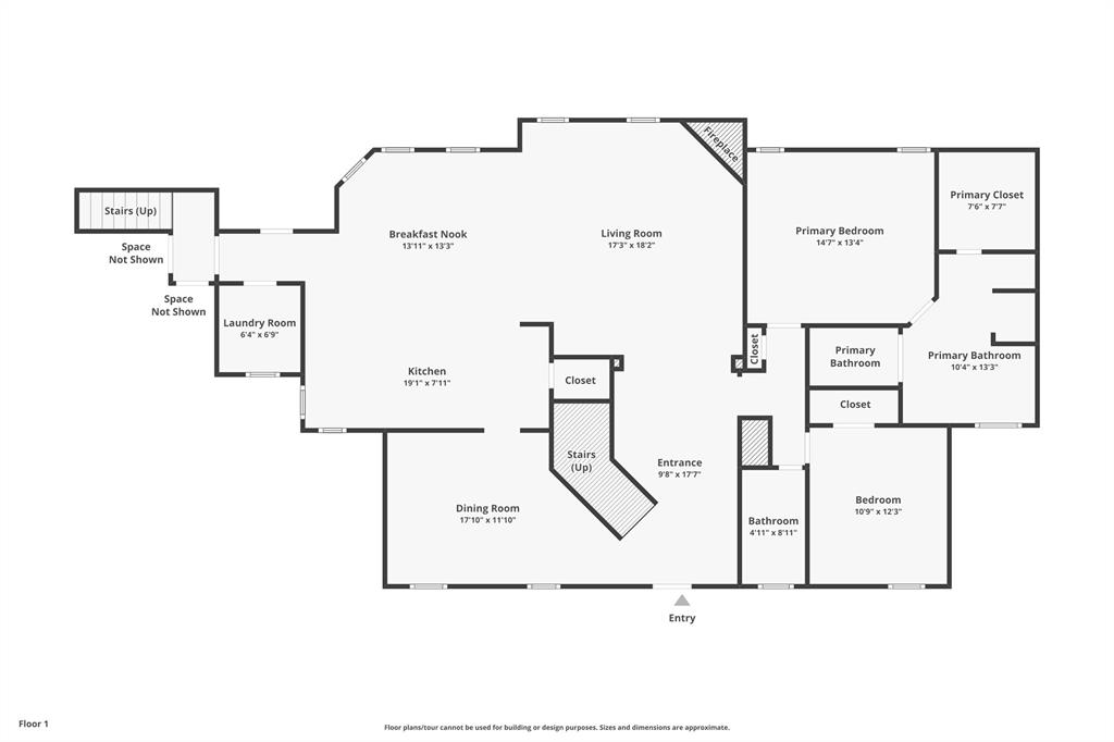 W Ferrell - Residential