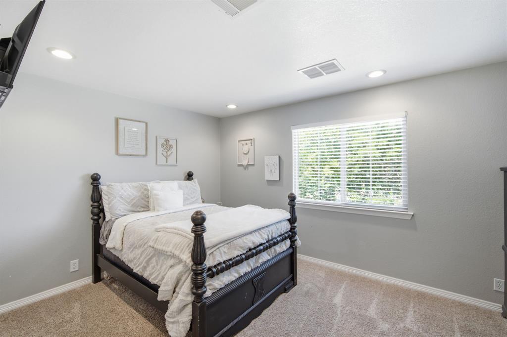 W Ferrell - Residential