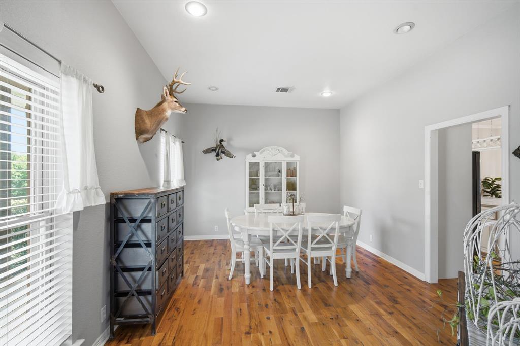 W Ferrell - Residential