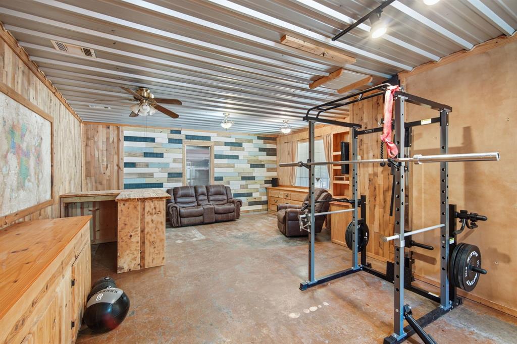 W Ferrell - Residential