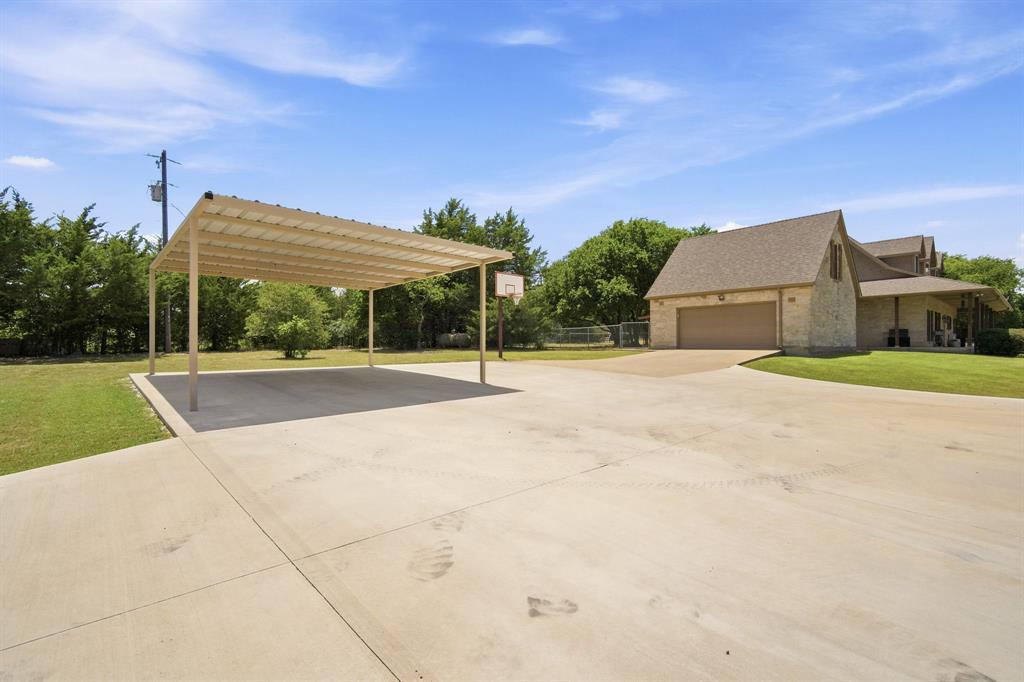 W Ferrell - Residential