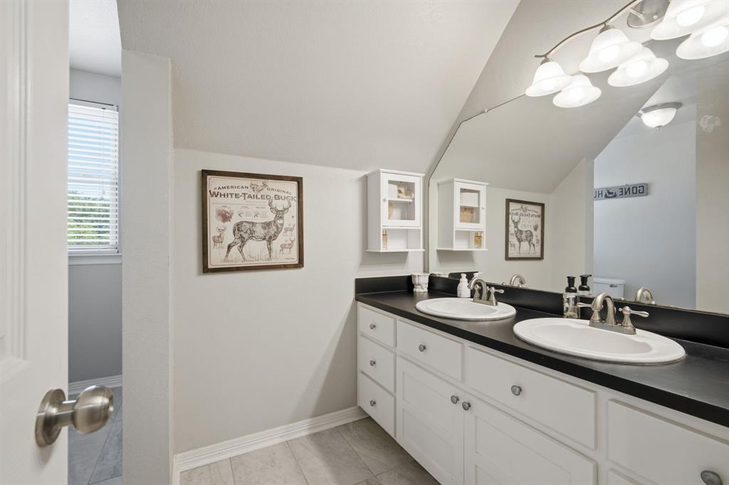 W Ferrell - Residential