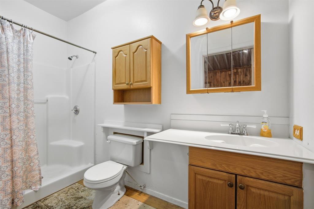 W Ferrell - Residential