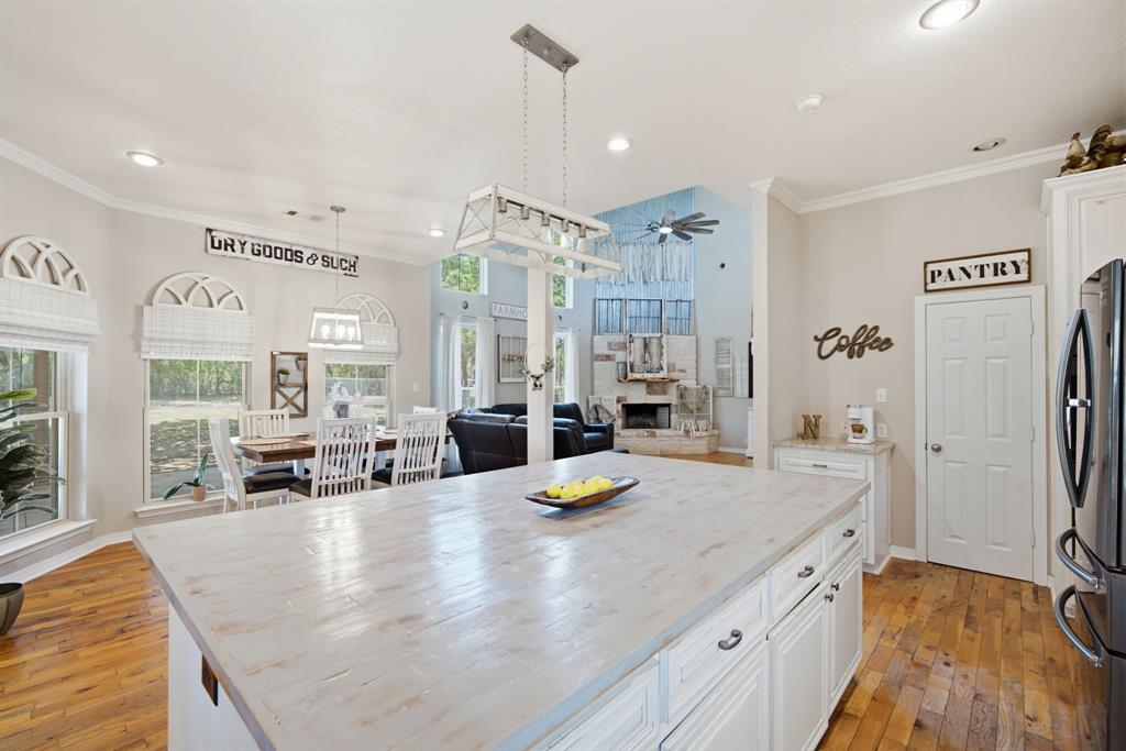 W Ferrell - Residential