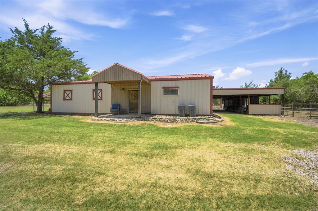 W Ferrell - Residential