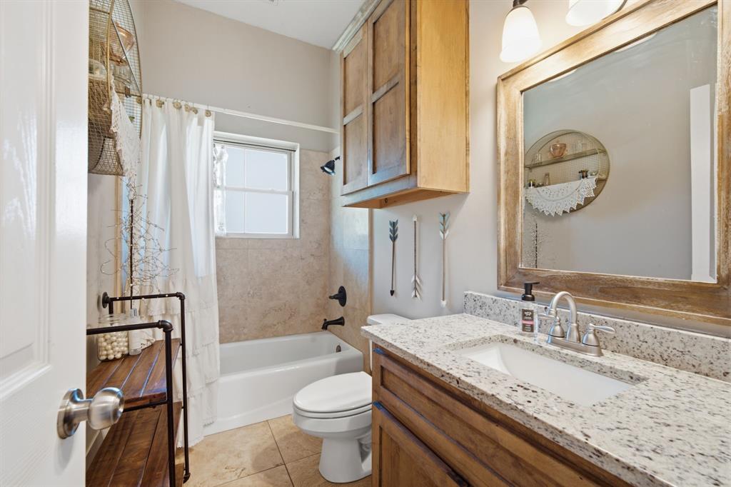 W Ferrell - Residential