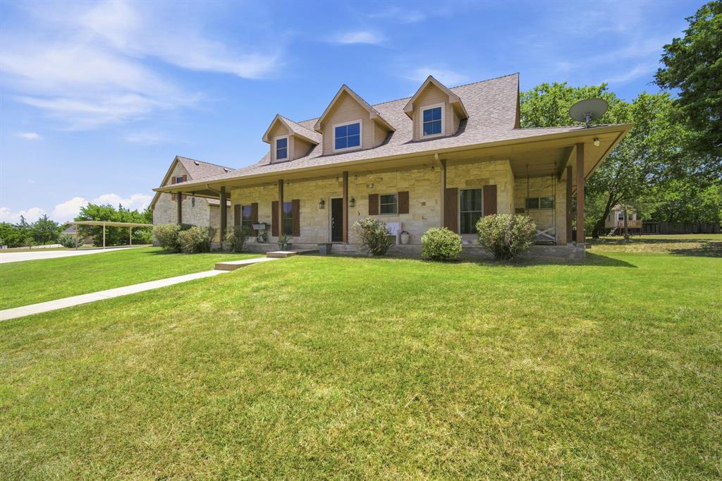 W Ferrell - Residential