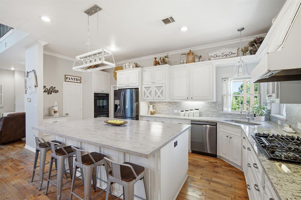 W Ferrell - Residential