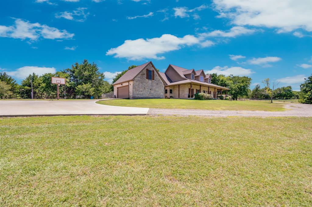 W Ferrell - Residential