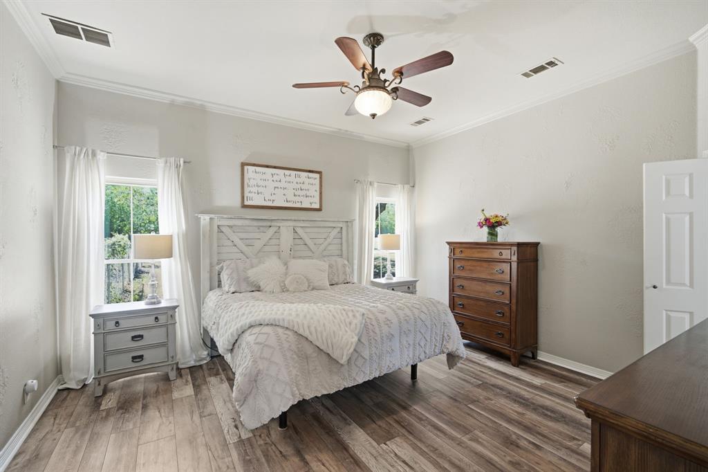 W Ferrell - Residential
