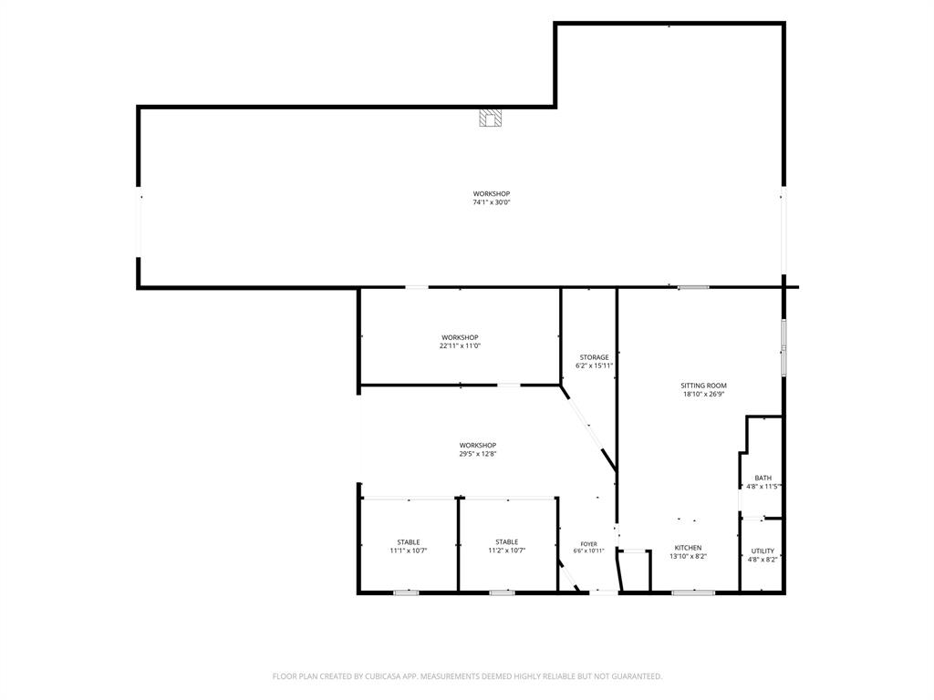 W Ferrell - Residential