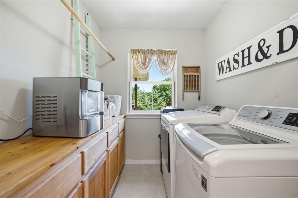 W Ferrell - Residential