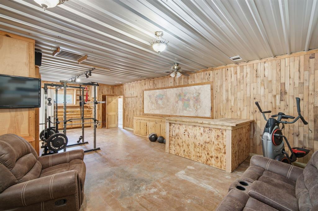 W Ferrell - Residential