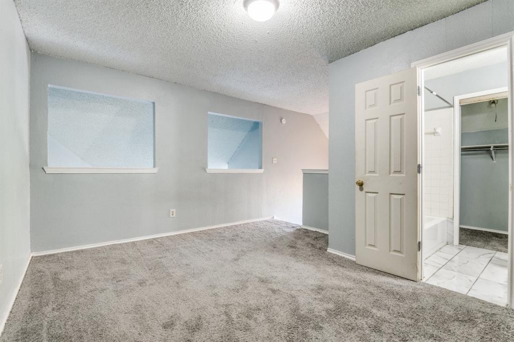 Richland Trace Condos - Residential