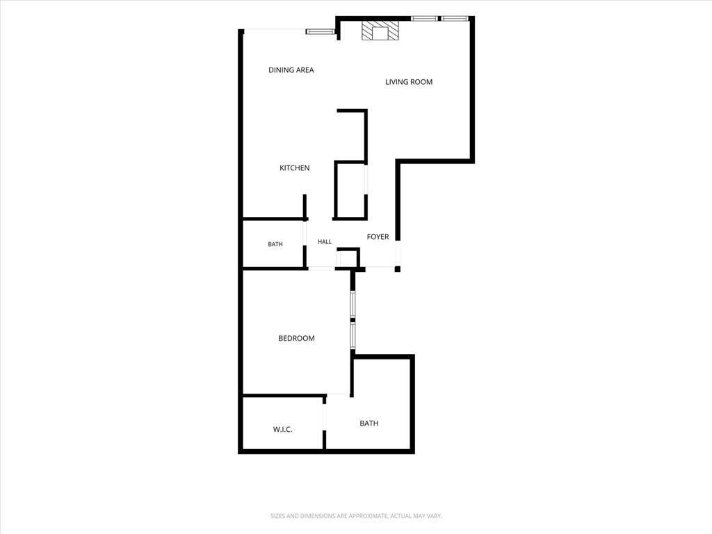 Boardwalk On The Pkwy Condos - Residential