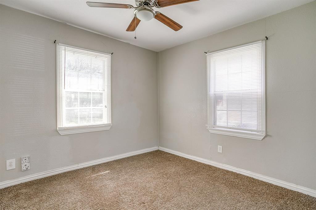 Barnett J N Add - Residential