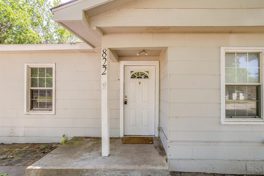 Barnett J N Add - Residential