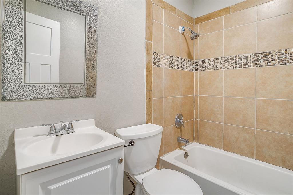 Barnett J N Add - Residential