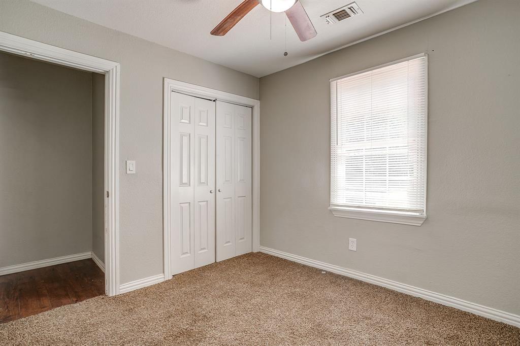 Barnett J N Add - Residential