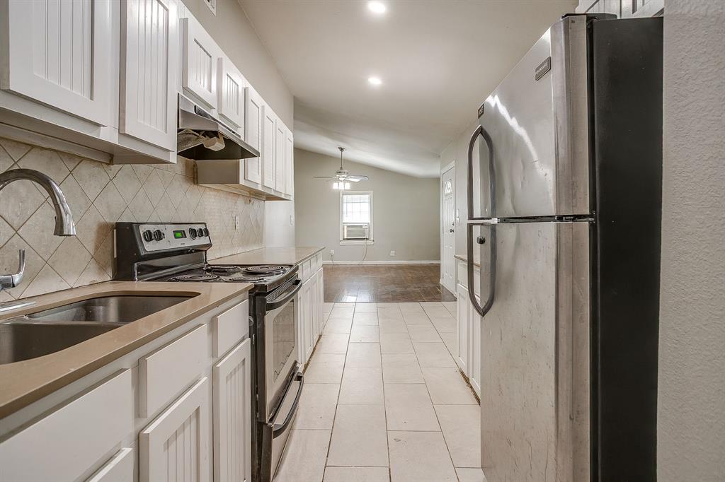 Barnett J N Add - Residential