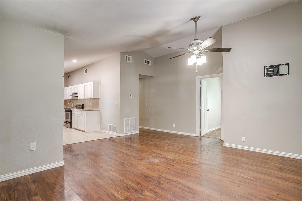 Barnett J N Add - Residential