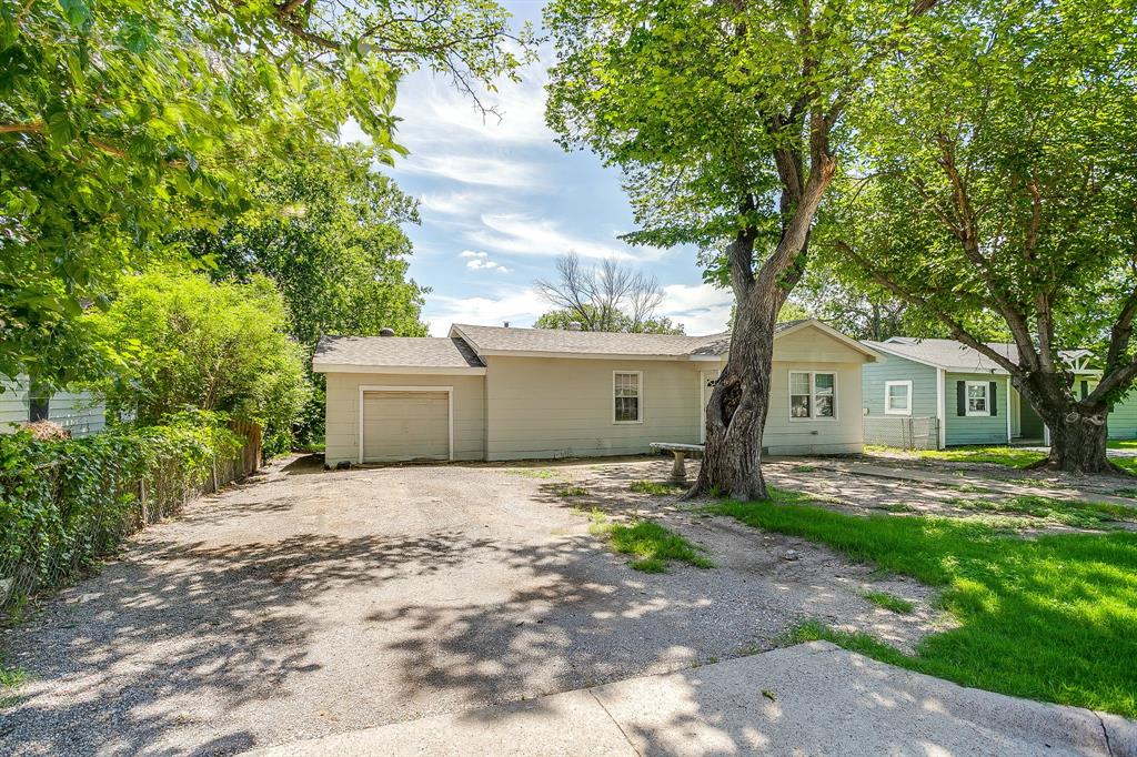 Barnett J N Add - Residential