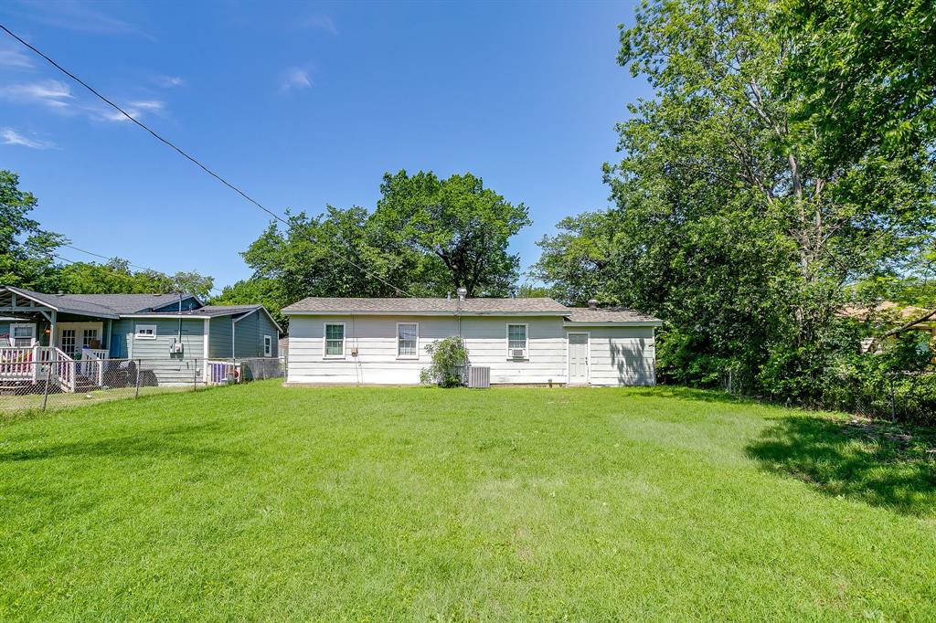 Barnett J N Add - Residential