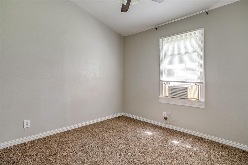 Barnett J N Add - Residential