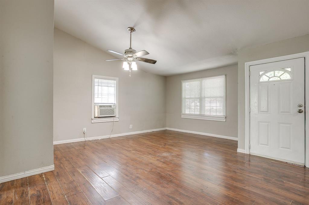 Barnett J N Add - Residential