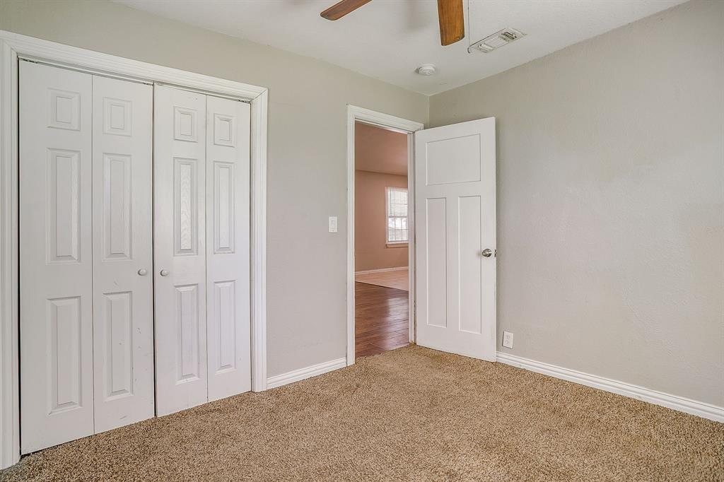 Barnett J N Add - Residential
