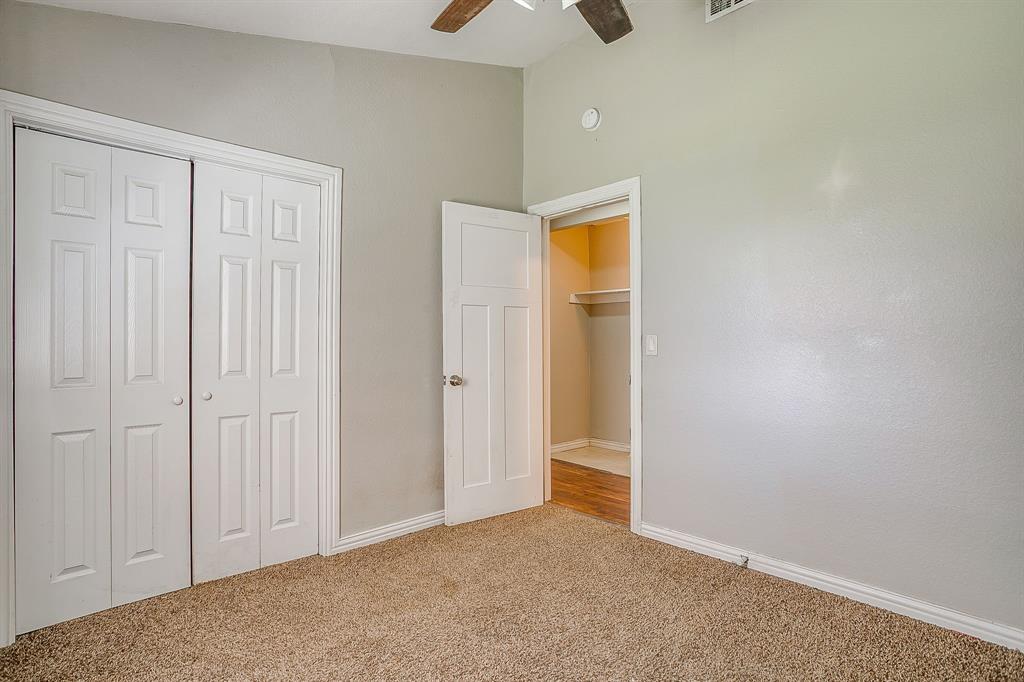 Barnett J N Add - Residential