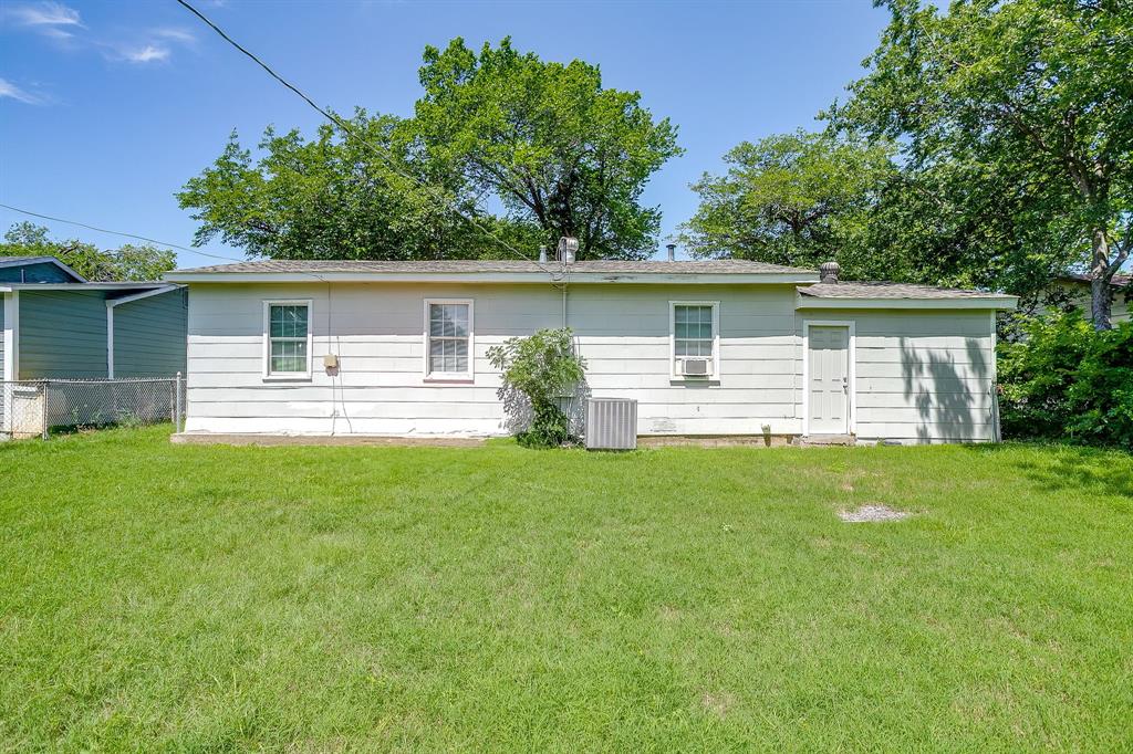 Barnett J N Add - Residential