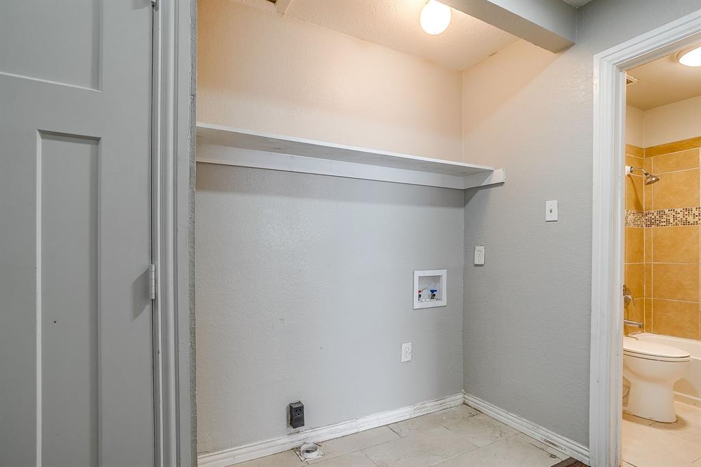 Barnett J N Add - Residential