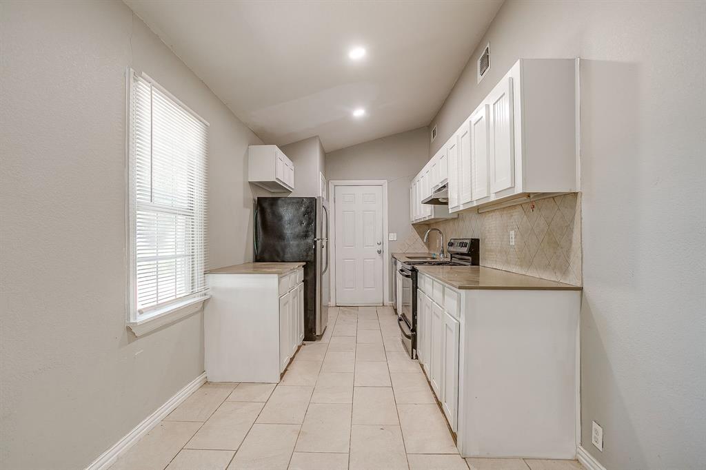 Barnett J N Add - Residential