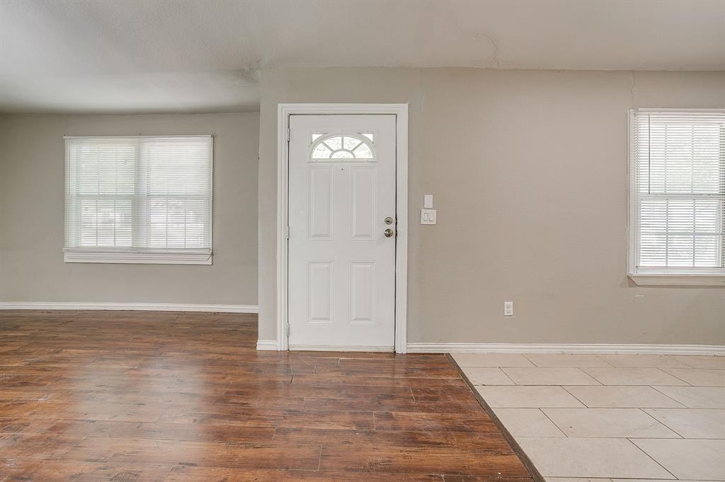 Barnett J N Add - Residential