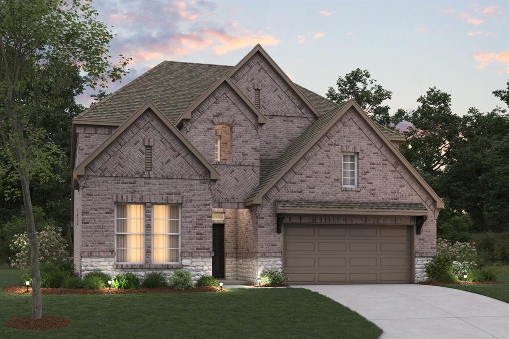 Built by MI Homes, this stunning new construction home located at 6404 Admirals Court in McKinney, TX, offers a thoughtfully designed layout with modern finishes and generous living areas.

Key Features:
• 4 bedrooms with owner’s bedroom on the main level
• 3 full bathrooms plus 1 half bath
• Spacious open-concept floorplan connecting kitchen, dining, and living areas
• New construction featuring contemporary design elements throughout

Neighborhood & Location Benefits:
• Located in a desirable McKinney neighborhood with a family-friendly atmosphere
• Close proximity to local parks and community green spaces
• Easy access to outdoor recreation and well-connected local amenities
The open main living area creates a natural gathering space while maintaining comfortable flow throughout the home. Upstairs bedrooms add privacy and versatility, while the owner’s bedroom on the main level offers everyday convenience and a private retreat.

With its functional layout and fresh interior details, this home delivers comfort, flexibility, and room to grow in a well-established McKinney community.

Schedule a visit today!