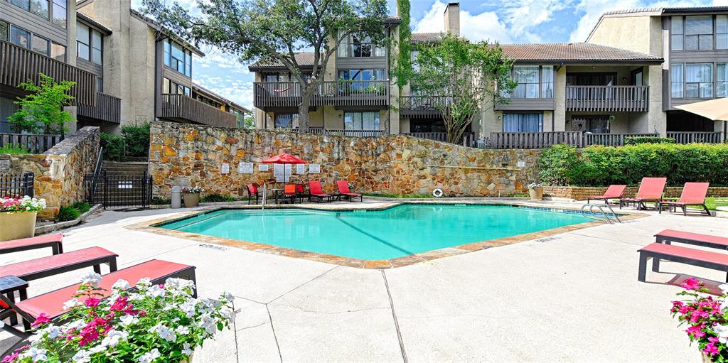 QUAIL RUN CONDOMINIUMS - Residential