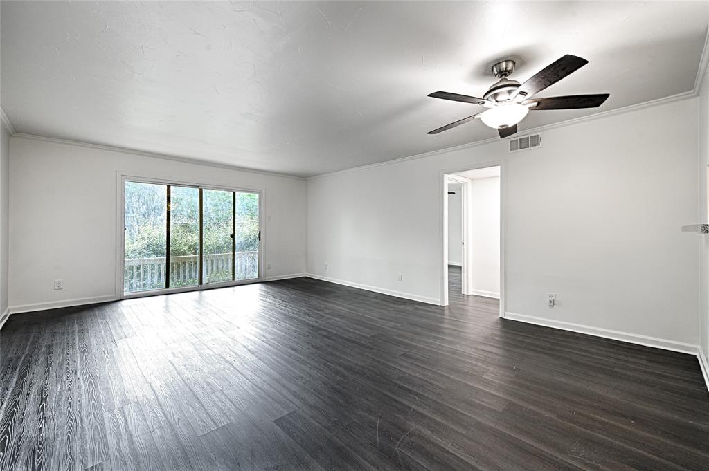 QUAIL RUN CONDOMINIUMS - Residential