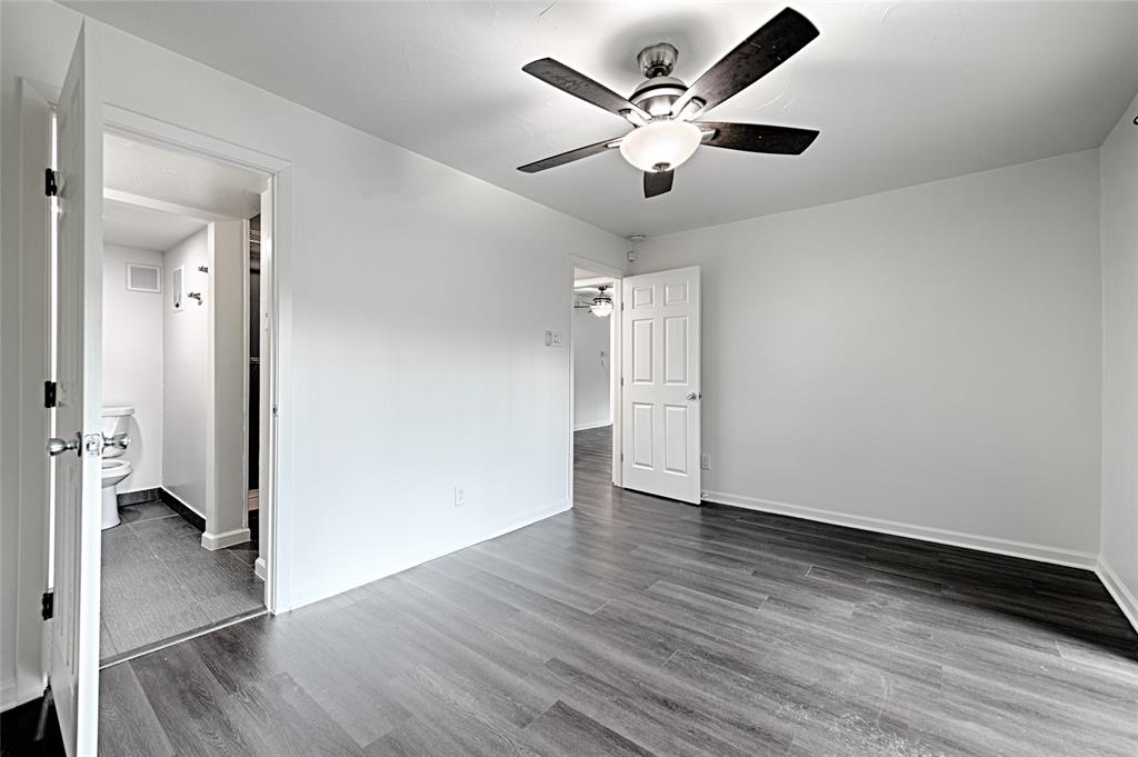 QUAIL RUN CONDOMINIUMS - Residential