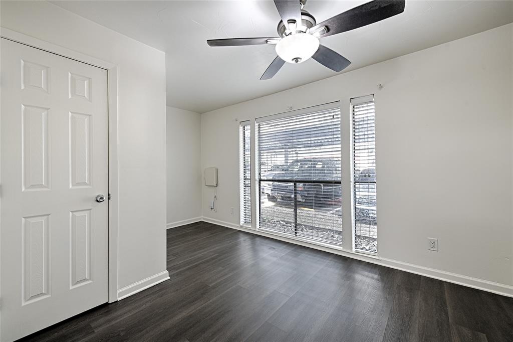 QUAIL RUN CONDOMINIUMS - Residential