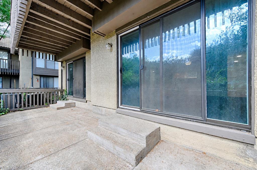 QUAIL RUN CONDOMINIUMS - Residential