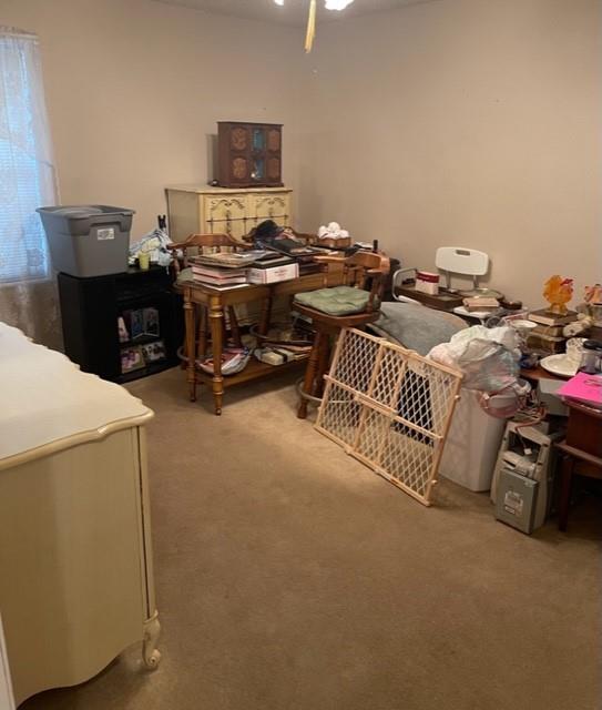 Cripple Creek - Residential